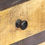 Thumbnail: Mango Wood Highboard 40x30x145 cm