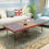 Thumbnail: Coffee Table Brown