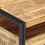 Thumbnail: Coffee Table 100x55x45 cm Rough Mango Wood