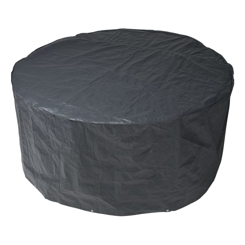 Outdoor Furniture Cover for Round Tables 325x325x90 cm