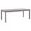 Thumbnail: Wooden Outdoor Dining 9 Piece Set