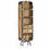 Thumbnail: Mango Wood Highboard 40x30x145 cm