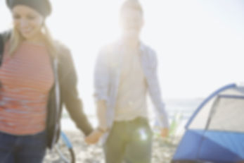 travel insurance couple