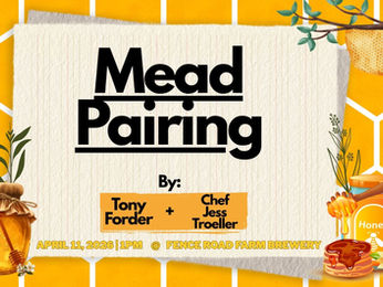 Mead Pairing