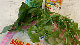Scratch Pho Broth