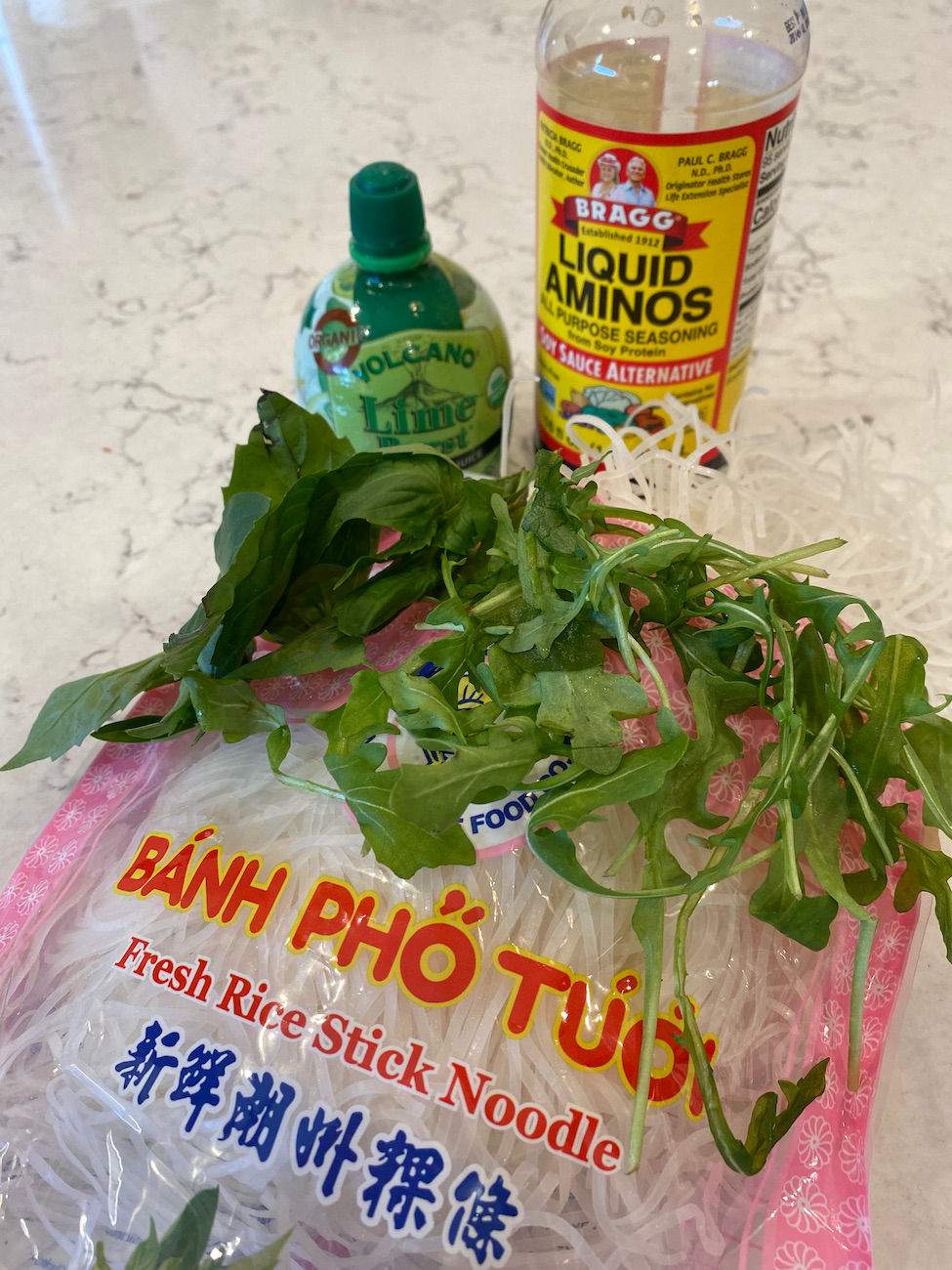 Scratch Pho Broth
