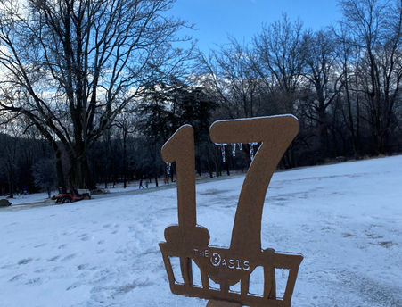 Ice Bowl 22 – Buzzy's at the O