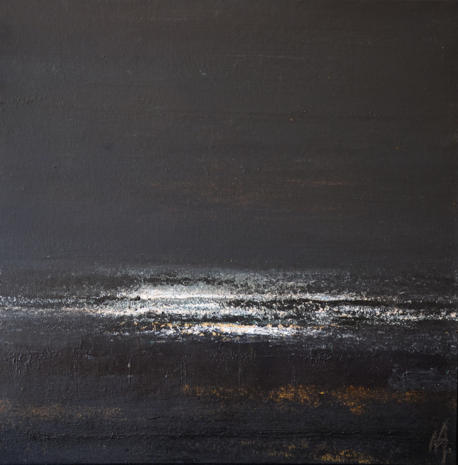 NathalieAutour_EcumeDeNuit_70x70cm_2018.