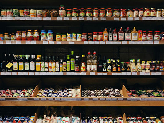 Read Food Labels Spot Additives