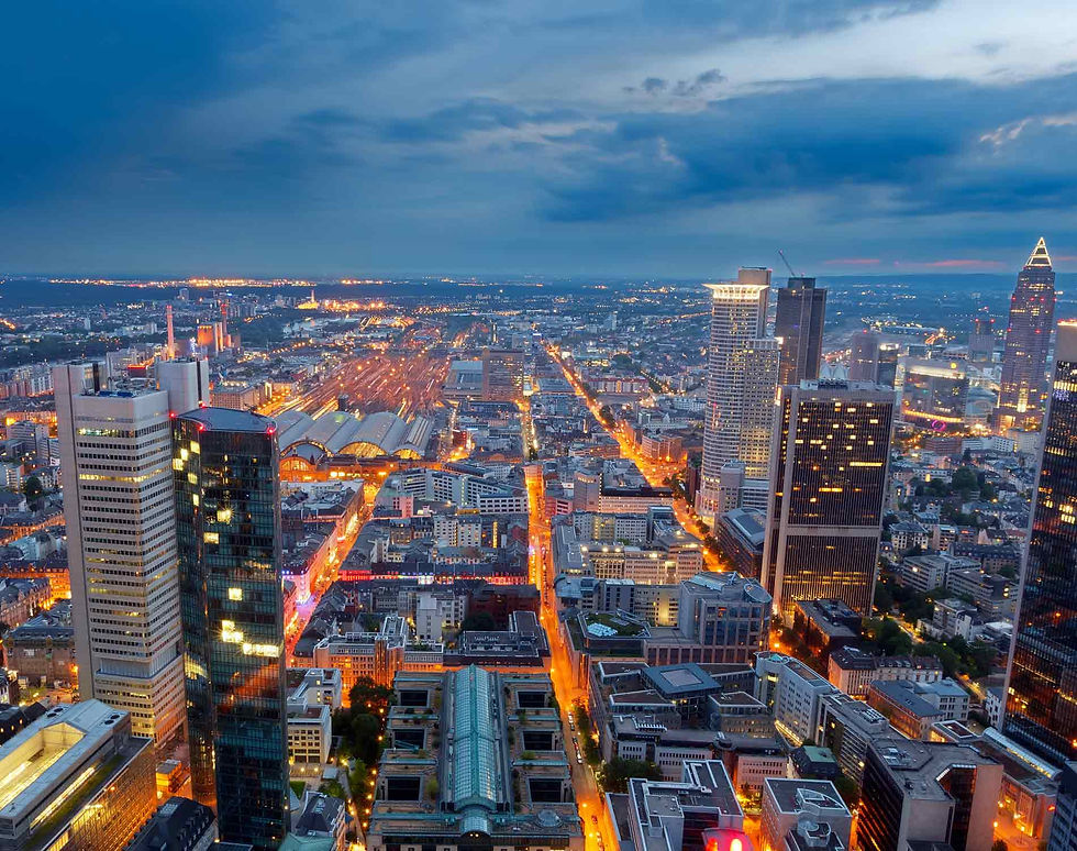 Frankfurt-1