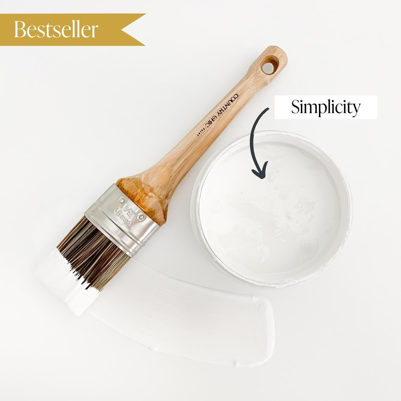 Country Chic Simplicity