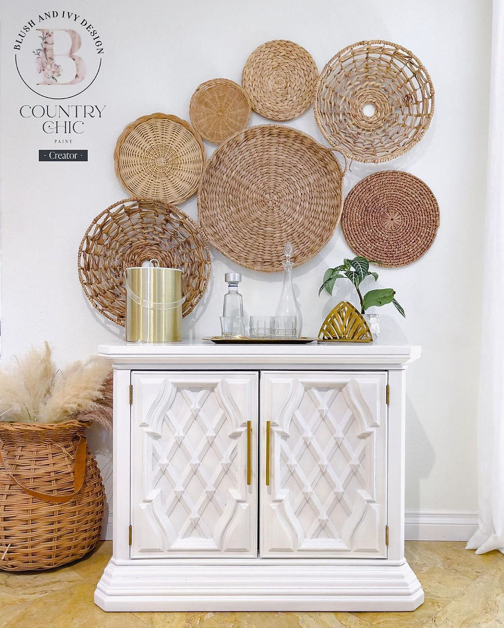 Thumbnail: Country Chic Simplicity