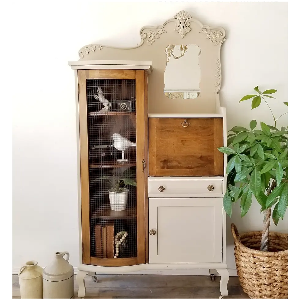 Thumbnail: Country Chic Soiree