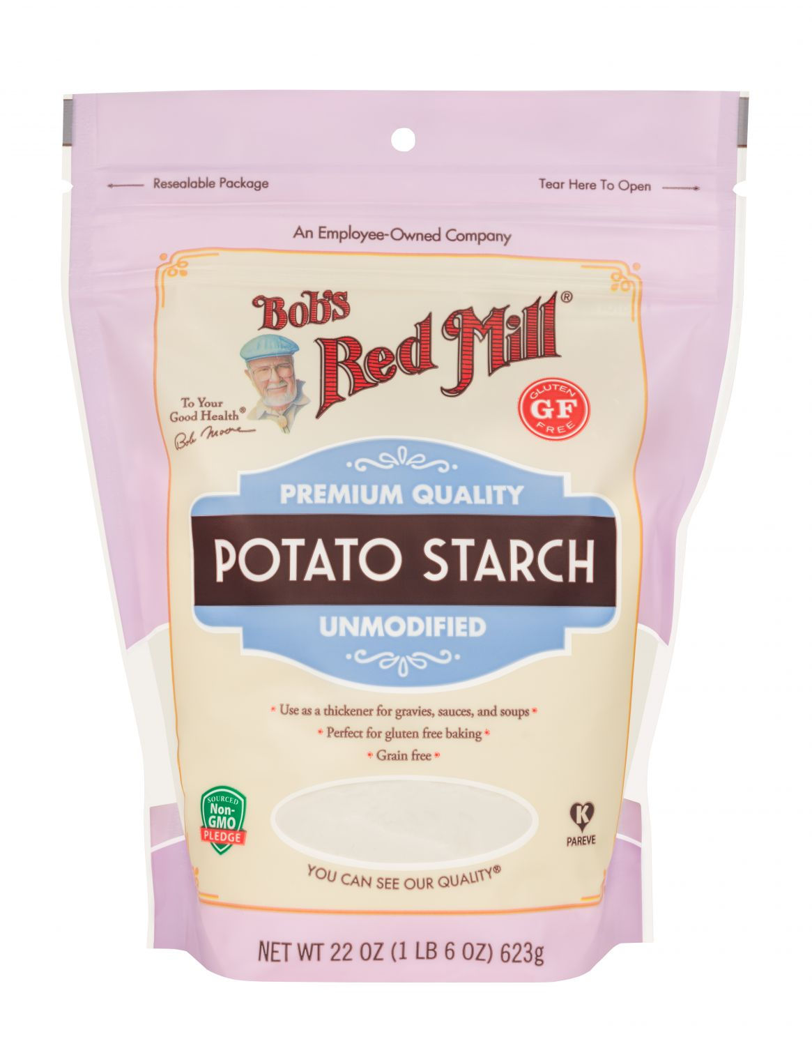 Bob’s Red Mill® Potato Starch