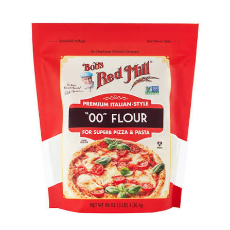 Bob’s Red Mill “00” Flour 48oz at World Foods Market