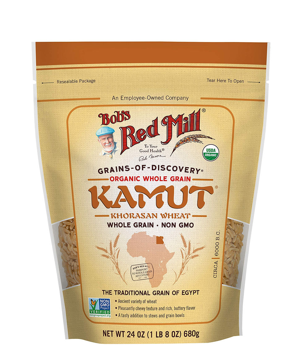 Thumbnail: Bob’s Red Mill Kamut 24oz at World Foods Market