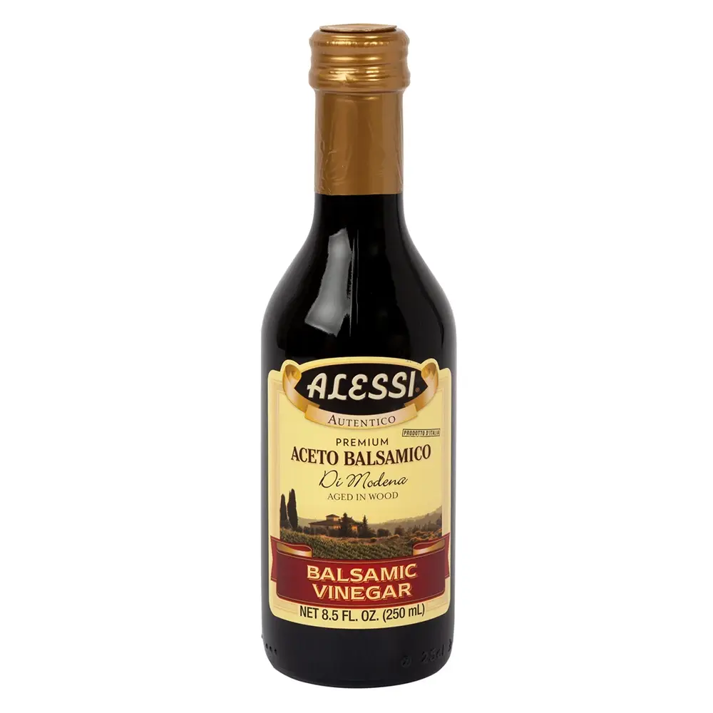 Alessi Balsamic Vinegar at World Foods Market