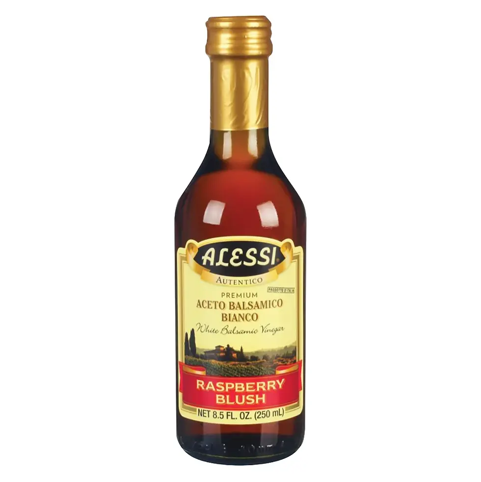 Alessi Raspberry Blush Balsamic at World Foods Market