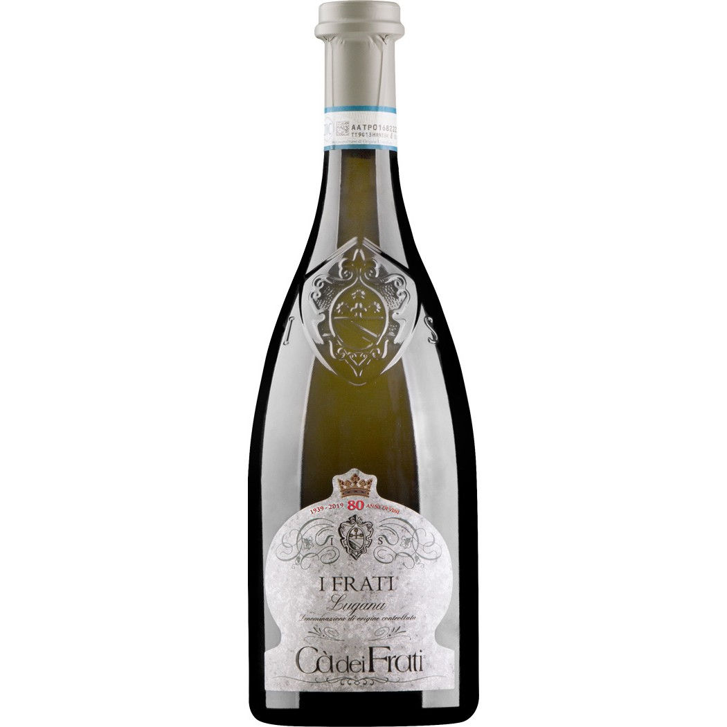 Brolettino Ca dei Frati at World Foods Market