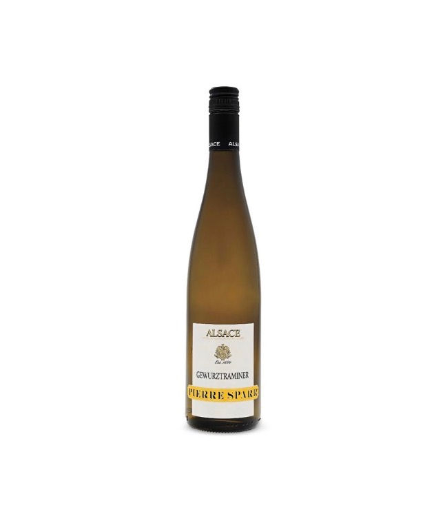 Alsace Pierre Sparr Gewurztraminer at World Foods Market