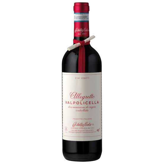 Allegretto Valpolicella