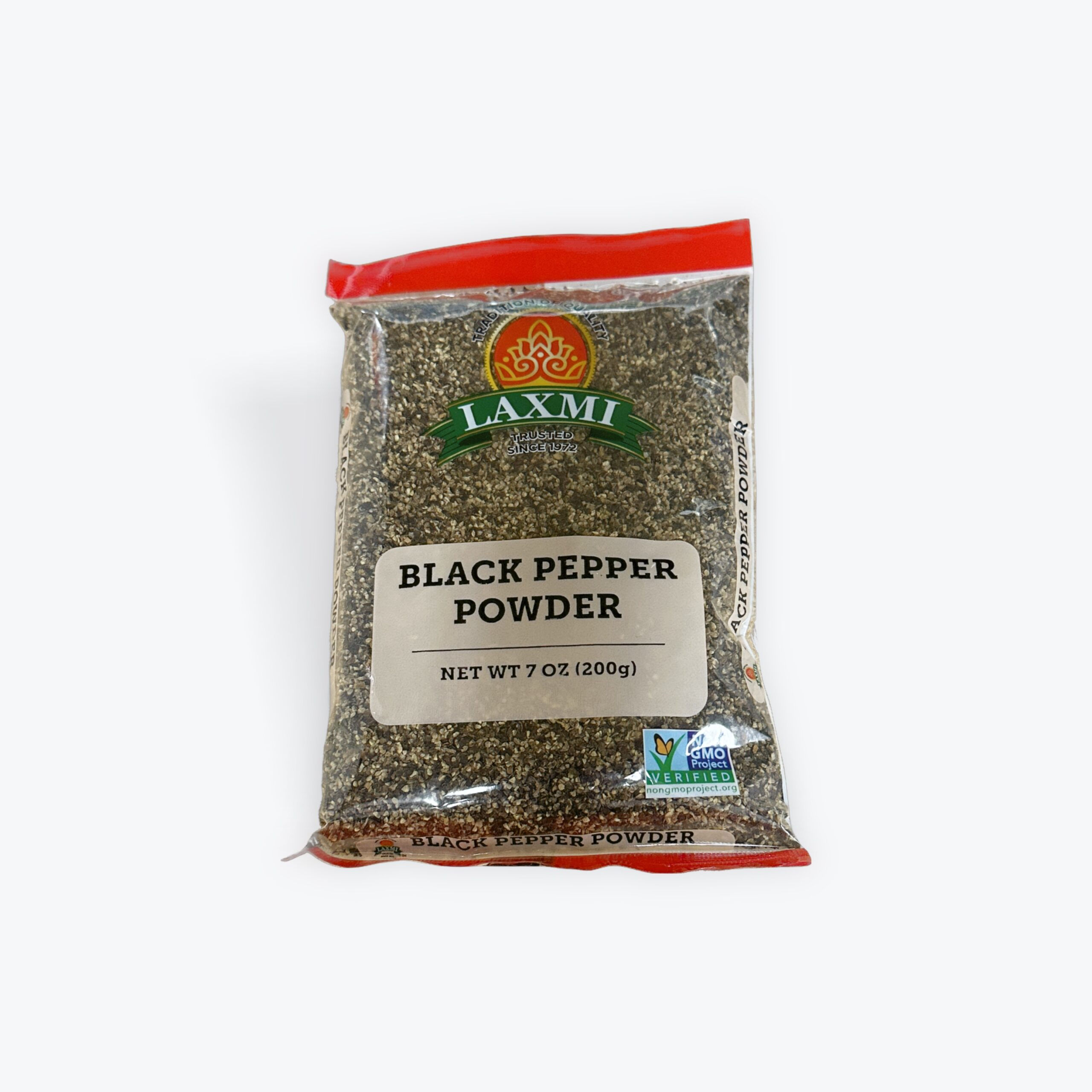 Laxmi Black Pepper Powder at World Foods Market