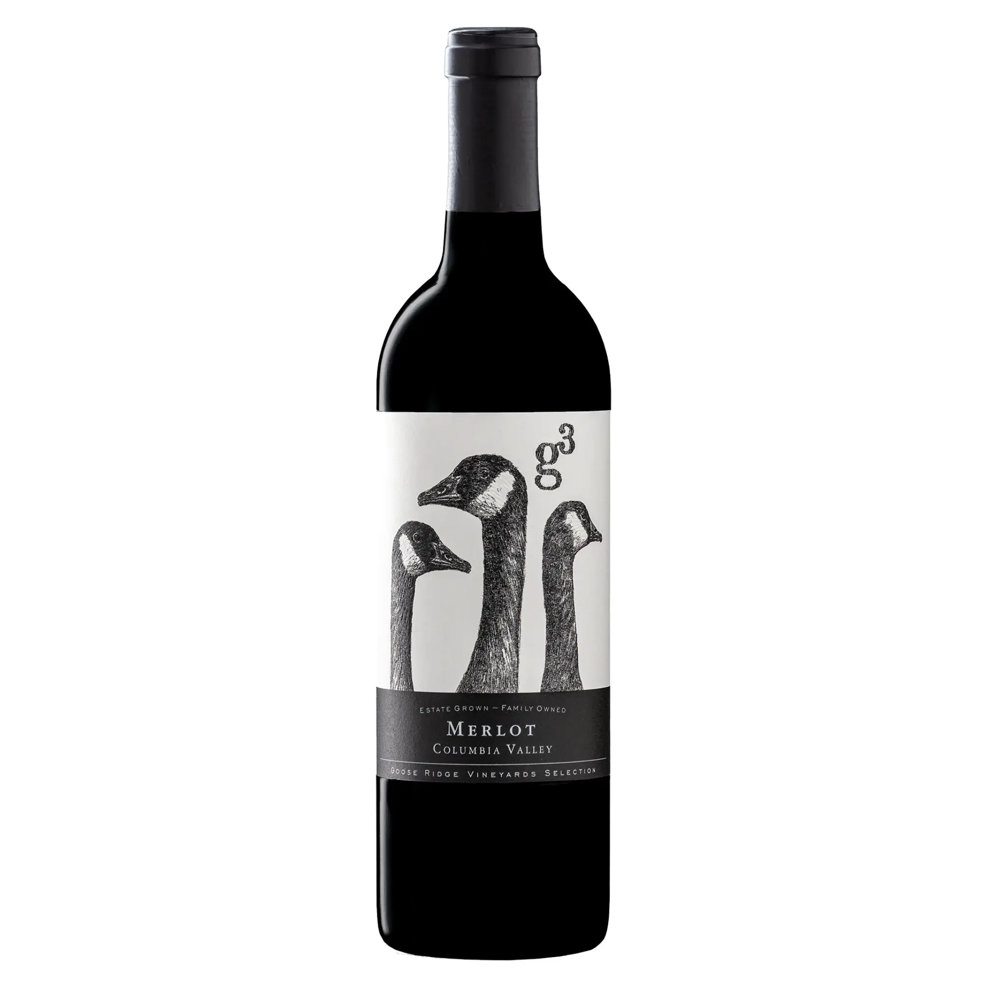 G3 Merlot at World Foods Market