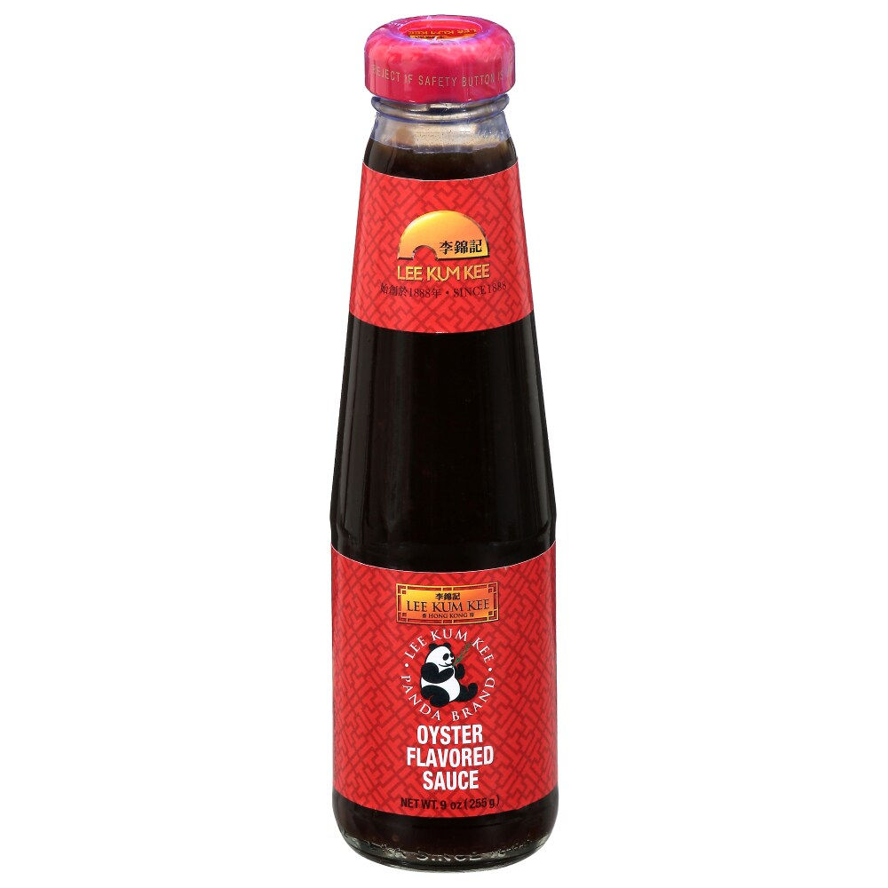 Lee Kum Kee Oyster Sauce