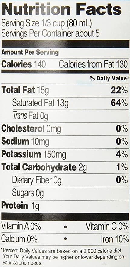 Thumbnail: Native Forest Unsweetened Organic Coconut Milk 13.5oz