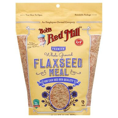 Bob’s Red Mill® Whole Ground Flaxseed Meal 2lb