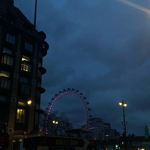 Night Photography