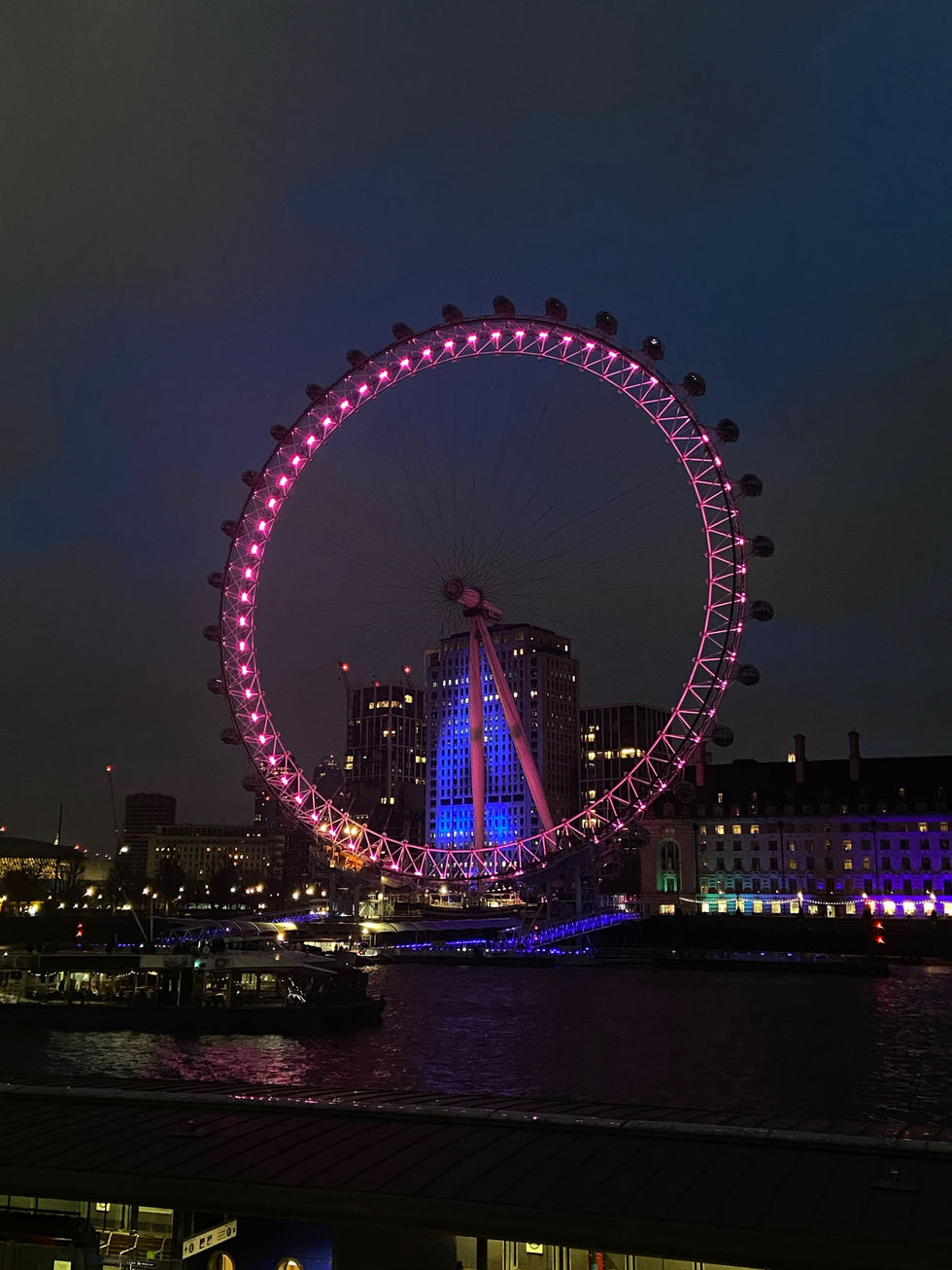London Eye