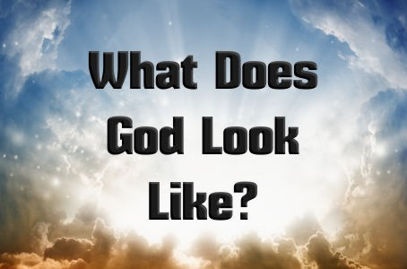 What Does God Look Like?
