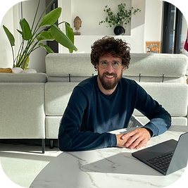Gedragsverandering