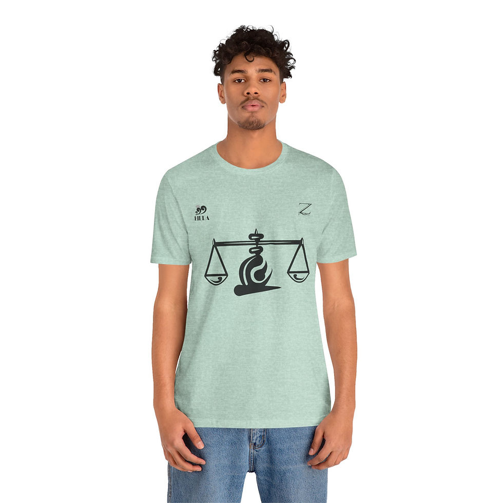 Thumbnail: Libra t-shirt