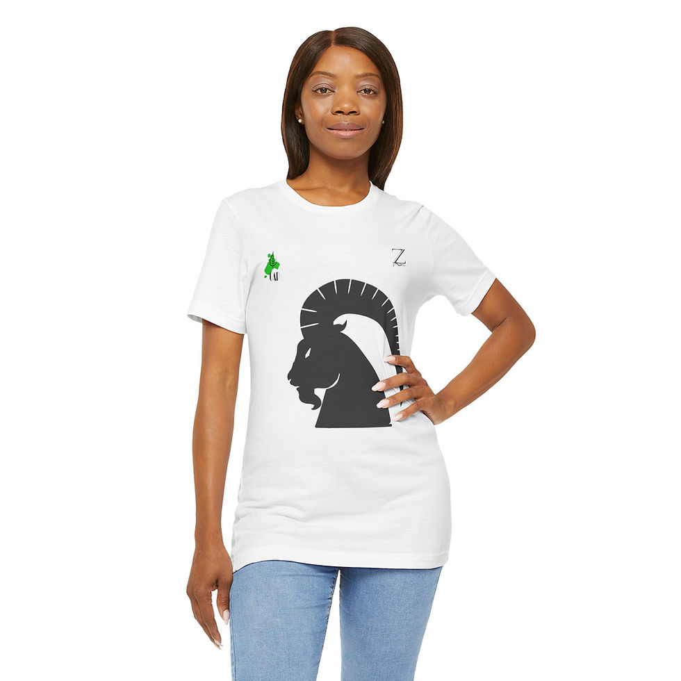 Thumbnail: Capricorn t-shirt