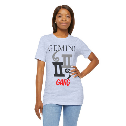Gemini Gang t-shirt | My Vxw Site 8wko2n