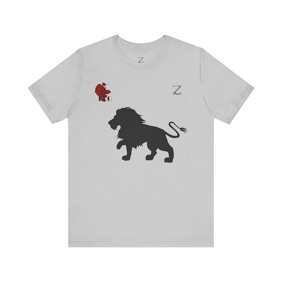 Thumbnail: Leo t-shirt