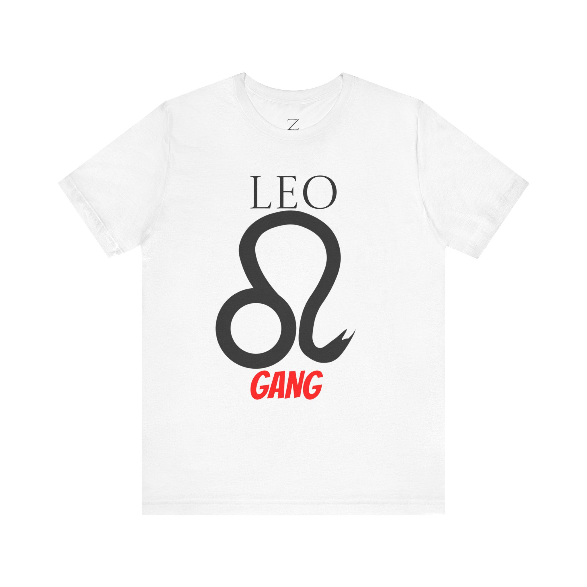 Leo Gang t- shirt