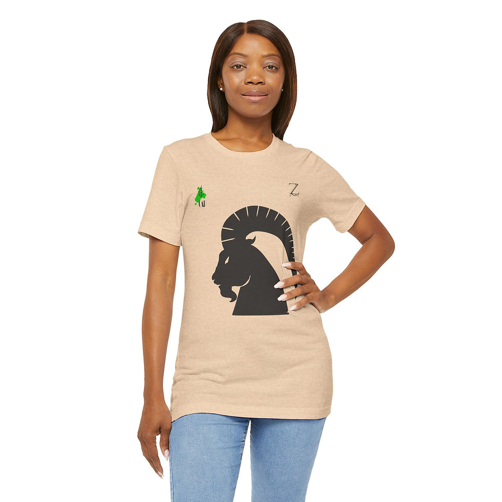Thumbnail: Capricorn t-shirt