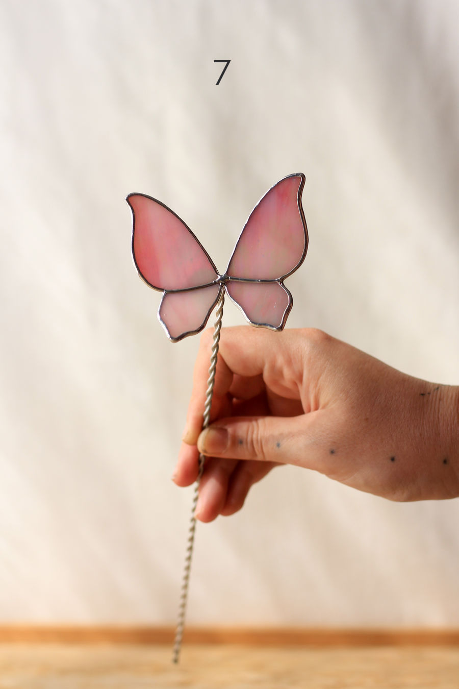 Miniature : Papillon 