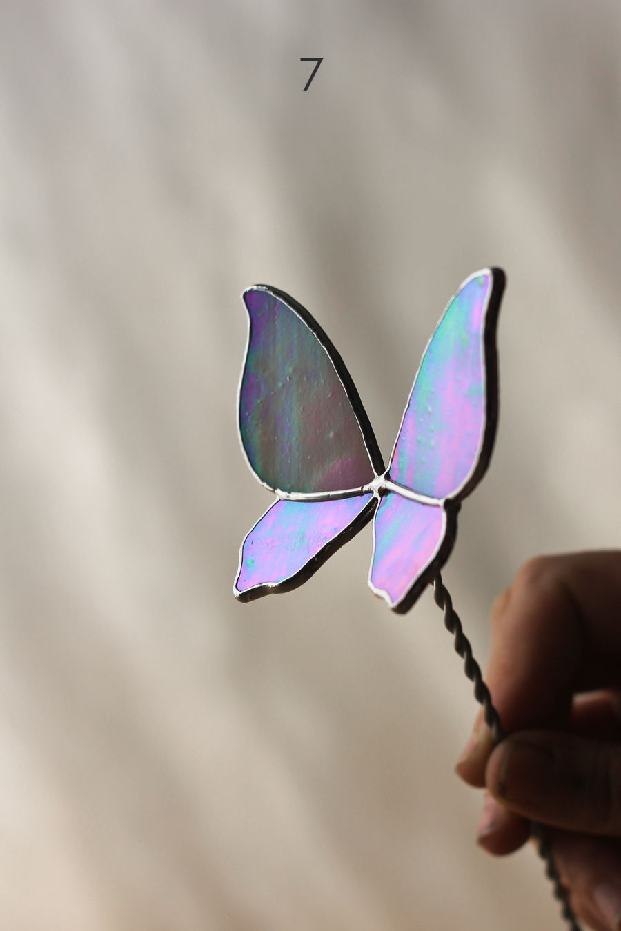 Miniature : Papillon 