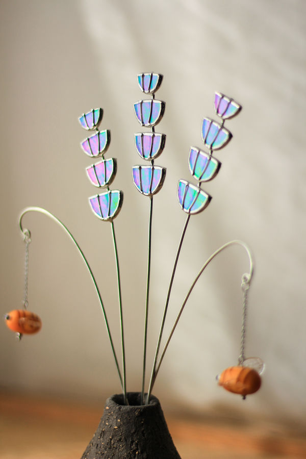 Miniature : Pollen 