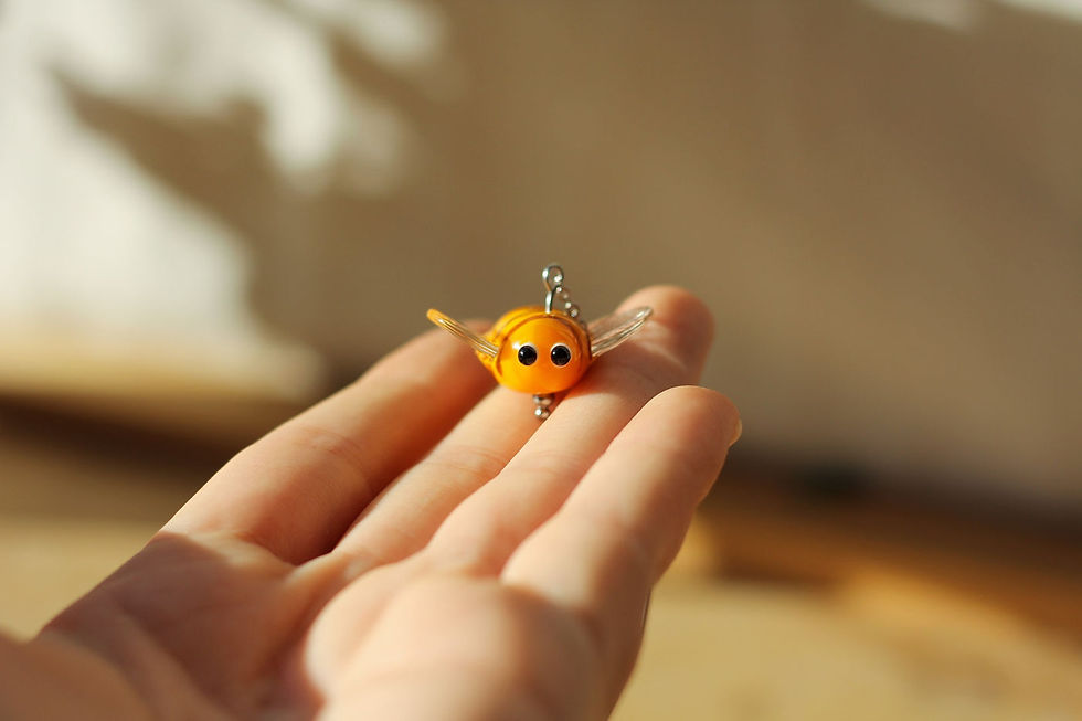 Miniature : Butine 