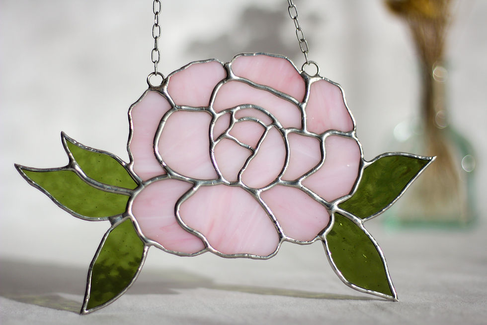 Miniature : Pivoine