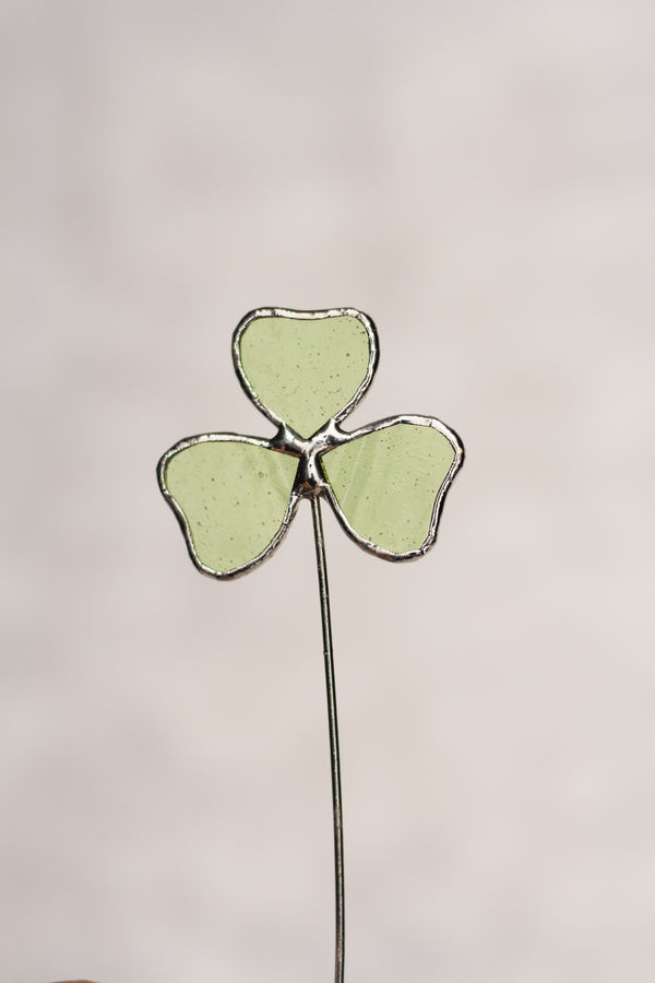 Miniature : Trèfle 