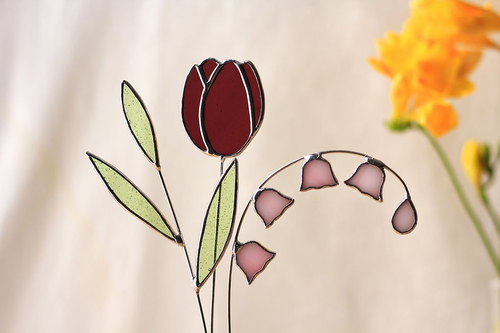 Miniature : Rosée du matin 