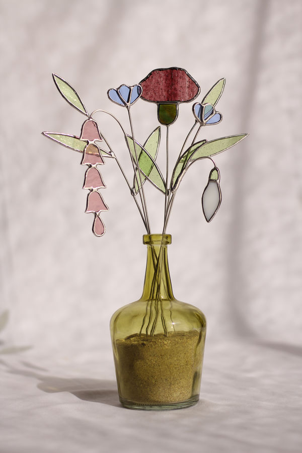 Miniature : Fleur des fées 