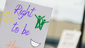 Your Right To Be Happy
