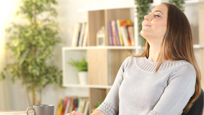Easy Way to Connect With Your Spirit